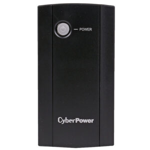 CyberPower UT650E 650VA/360W (Линейно-интерактивные, Напольный, 650 ВА, 360 Вт) — изображение 2
