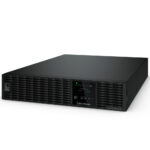CyberPower OL2000ERTXL2U  (Двойное преобразование (On-Line), C возможностью установки в стойку, 2000 ВА, 1800 Вт) (1)