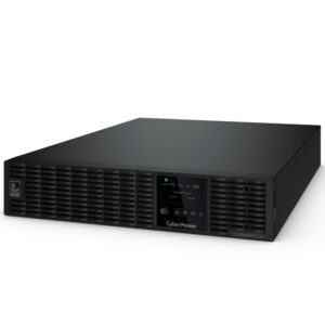 CyberPower OL2000ERTXL2U (Двойное преобразование (On-Line), C возможностью установки в стойку, 2000 ВА, 1800 Вт) — изображение 2