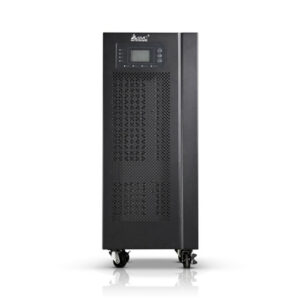 Источник бесперебойного питания SVC PT-10K-LCD (PF=0.8) — изображение 2