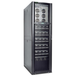APC Smart-UPS VT 20kVA (3-х фазные (On-Line), Напольный, 20000 ВА, 16000 Вт) — изображение 2