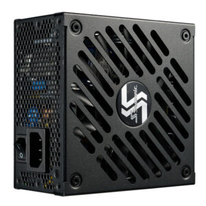 Seasonic SSR-500SGX (500 Вт) — изображение 2