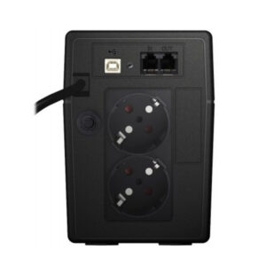 VOLTA Active 650 LED (Линейно-интерактивные, Напольный, 650 ВА, 360 Вт) — изображение 2
