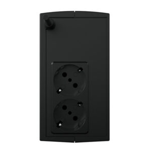 CyberPower UTi675E (Линейно-интерактивные, Напольный, 675 ВА, 360 Вт) — изображение 2