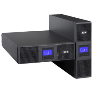 Eaton 9SX 5000i RT3U (Двойное преобразование (On-Line), C возможностью установки в стойку, 5000 ВА, 4500 Вт) — изображение 3