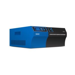 Стабилизатор SVC AVR-3000-F — изображение 1