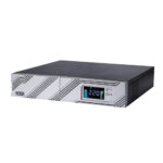 Powercom SRT-3000A  (Линейно-интерактивные, C возможностью установки в стойку, 3000 ВА, 2700 Вт) (0)