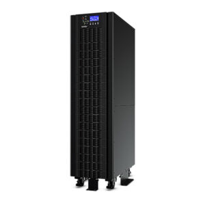 CyberPower HSTP3T40KEBCWOB (Двойное преобразование (On-Line), Напольный, 40000 ВА, 32000 Вт) — изображение 1
