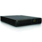 IPPON Innova RT 3000  (Двойное преобразование (On-Line), C возможностью установки в стойку, 3000 ВА, 2700 Вт) (5)