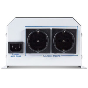 SVC AVR-1000-W (1000ВА/1000Вт) (50Гц) — изображение 3