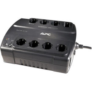 APC Back-UPS ES Power-Saving 700 (Линейно-интерактивные, Напольный, 700 ВА, 405 Вт) — изображение 1