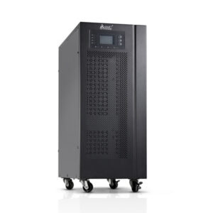 Источник бесперебойного питания SVC PT-10K-LCD (PF=0.8) — изображение 1