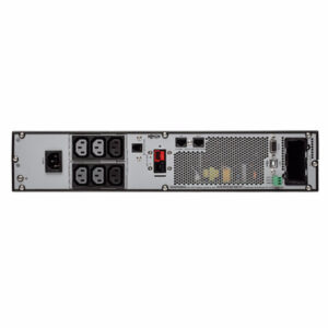 Tripp-Lite SUINT1000LCD2U (Линейно-интерактивные, Напольный, 1000 ВА, 900 Вт) — изображение 1