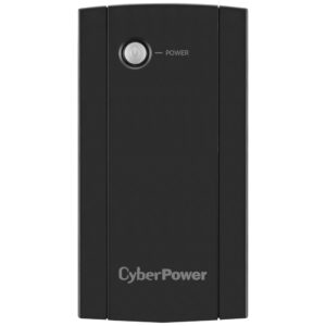 ИБП CyberPower UT1050E (Линейно-интерактивные, Напольный, 1050 ВА, 630 Вт) — изображение 2
