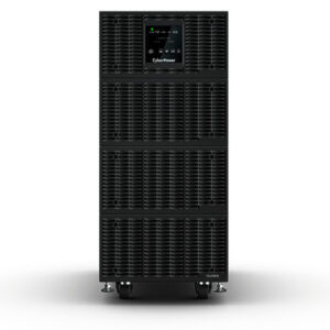 CyberPower OL6000E (Линейно-интерактивные, Напольный, 6000 ВА, 5400 Вт) — изображение 1