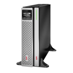 APC SMART UPS SRT (Двойное преобразование (On-Line), C возможностью установки в стойку, 3000 ВА, 2700 Вт) — изображение 5