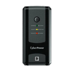 CyberPower UT850EIG (Линейно-интерактивные, Напольный, 850 ВА, 425 Вт) — изображение 2