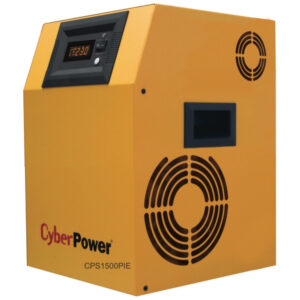 CyberPower CPS1500PIE — изображение 1