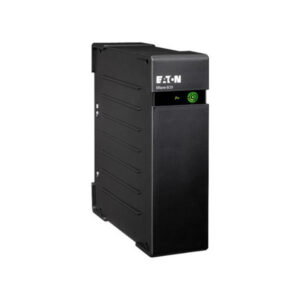 Eaton Ellipse ECO 500 DIN (Линейно-интерактивные, C возможностью установки в стойку, 500 ВА, 300 Вт) — изображение 1