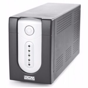 Powercom IMP-1500AP (Линейно-интерактивные, Напольный, 1500 ВА, 900 Вт) — изображение 1