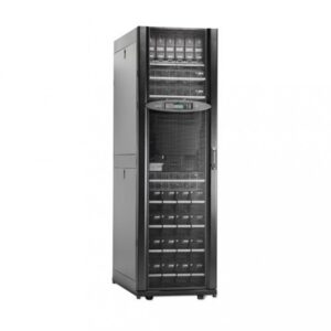 APC Symmetra PX 32kW (3-х фазные (On-Line), Напольный, 48000 ВА, 32000 Вт) — изображение 1
