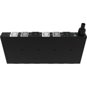 HPE G2 Basic 3.6kVA PDU — изображение 1
