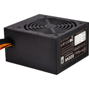 Silverstone Блок питания SST-ST60F-ES230 (600 Вт) — изображение 4
