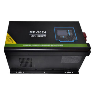 SVC MP-3024 — изображение 1