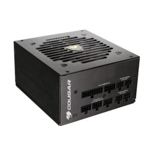 Блок питания Cougar GEX650 650W — изображение 2