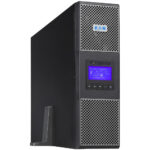 Eaton 9PX 5000i RT3U Netpack  (Двойное преобразование (On-Line), C возможностью установки в стойку, 5000 ВА, 4500 Вт) (1)