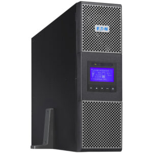 Eaton 9PX 5000i RT3U Netpack (Двойное преобразование (On-Line), C возможностью установки в стойку, 5000 ВА, 4500 Вт) — изображение 2