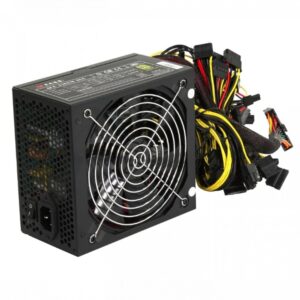 Accord ATX 1500W GOLD ACC-1500W-80G (1500 Вт) — изображение 1