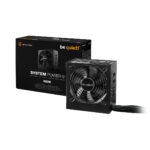 Блок питания Bequiet! System Power 9 600W CM S9-CM-600W BN302 (2)