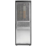 APC Smart-UPS VT  (3-х фазные (On-Line), Напольный, 10000 ВА, 8000 Вт) (3)