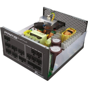 Seasonic SSR-650PD (PRIME PX-650) (650 Вт) — изображение 4