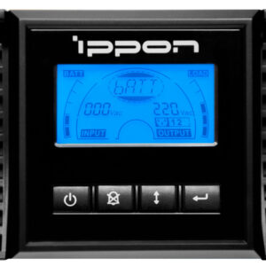 IPPON Smart Winner 1000 New (Линейно-интерактивные, C возможностью установки в стойку, 1000 ВА, 900 Вт) — изображение 6