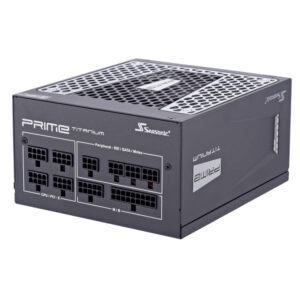 Seasonic ATX 750W PRIME ULTRA TITANIUM (750 Вт) — изображение 2