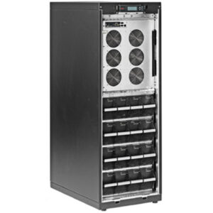 APC Smart-UPS VT (3-х фазные (On-Line), Напольный, 20000 ВА, 16000 Вт) — изображение 5