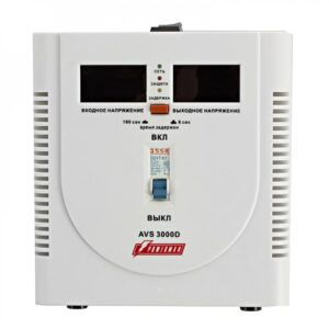 Powerman 3000D (50Гц) — изображение 1