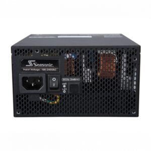Seasonic ATX 850W PRIME PLATINUM SSR-850PD (850 Вт) — изображение 1