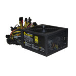 3Cott Mining case + 2000W PSU  (2000 Вт) (1)