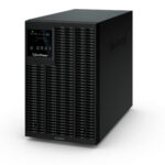 CyberPower OL3000EXL  (Линейно-интерактивные, Напольный, 3000 ВА, 2700 Вт) (0)