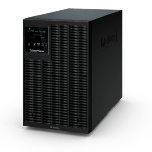 CyberPower OL3000EXL (Линейно-интерактивные, Напольный, 3000 ВА, 2700 Вт) — изображение 1