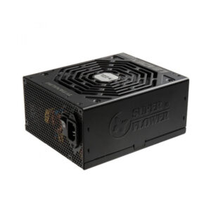 Super Flower Power Supply Leadex Titanium (850 Вт) — изображение 1