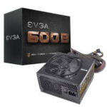 EVGA 600 B1  (600 Вт) (0)