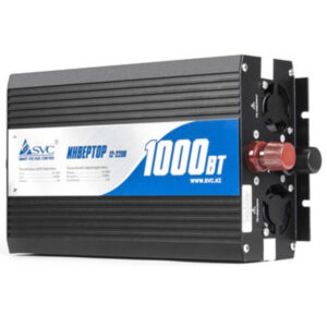 SVC Инвертор BI-1000 (1000Вт) — изображение 1