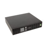 CyberPower PR1000ELCDRT2U  (Линейно-интерактивные, C возможностью установки в стойку, 1000 ВА, 900 Вт) (2)