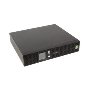 CyberPower PR1000ELCDRT2U (Линейно-интерактивные, C возможностью установки в стойку, 1000 ВА, 900 Вт) — изображение 3