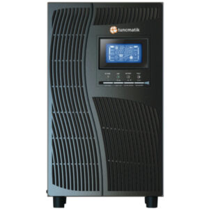 Tuncmatik Newtech Pro X9 DSP, 8кВт-15 мин./4кВт-35 мин. (Двойное преобразование (On-Line), Напольный, 10000 ВА, 8000 Вт) — изображение 2