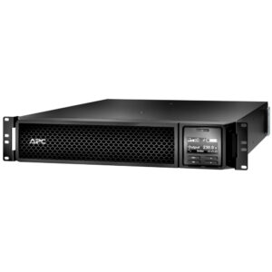 APC Smart-UPS SRT (Двойное преобразование (On-Line), C возможностью установки в стойку, 1000 ВА, 1000 Вт) — изображение 2